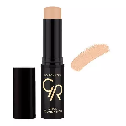 GR Stick Foundation, #05