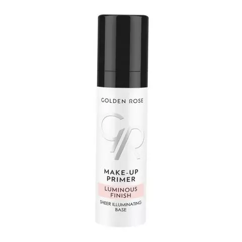 GR Make Up Primer Luminous Finish, 30ml