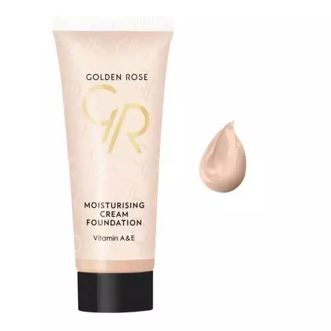 GR Moisturising Cream Foundation, #03