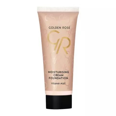 GR Moisturising Cream Foundation, #04