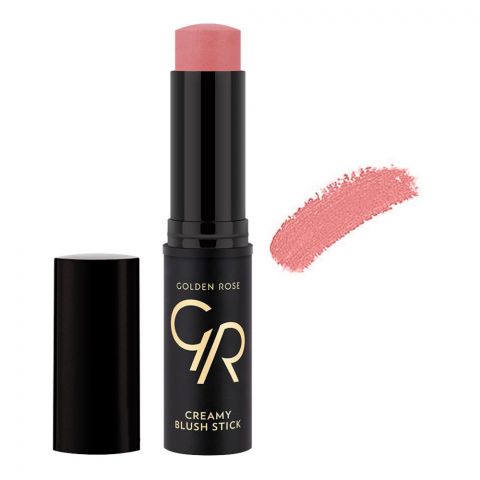 GR Creamy Blush Lip Stick, 101