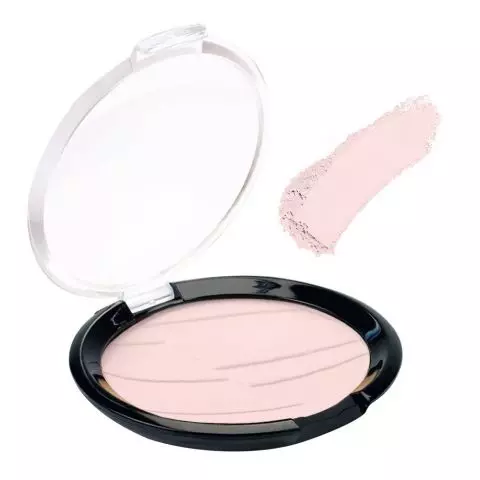 GR Silky Touch Compact Powder, #03