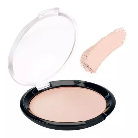 GR Silky Touch Compact Powder, #06