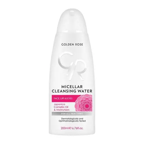 GR Micellar Cleansing Water, 200ml