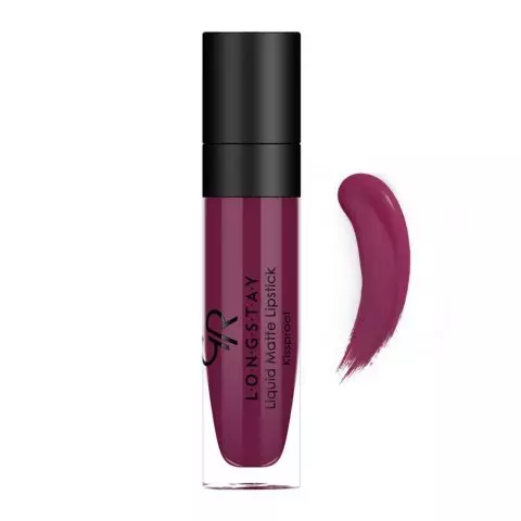 GR Longstay Liq Matte Lipstick, 05