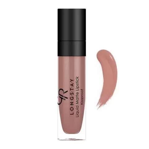 GR Longstay Liq Matte Lipstick, 11