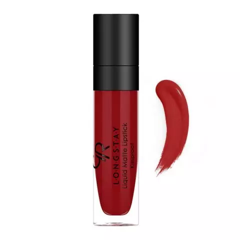 GR Longstay Liq Matte Lipstick, 18