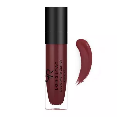 GR Longstay Liq Matte Lipstick, 18