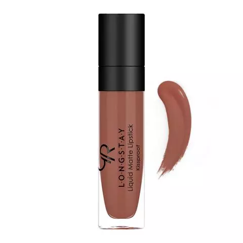 GR Longstay Liq Matte Lipstick, 27