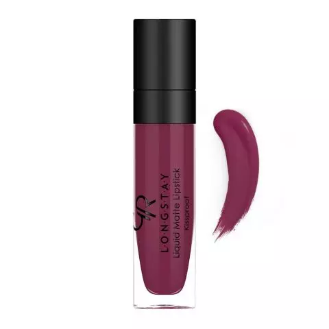 GR Longstay Liq Matte Lipstick, 28