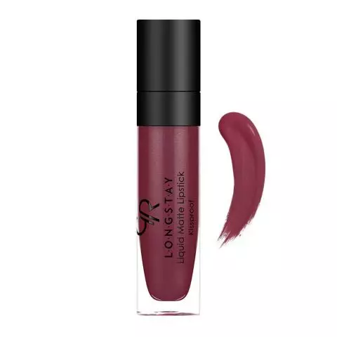 GR Longstay Liq Matte Lipstick, 29