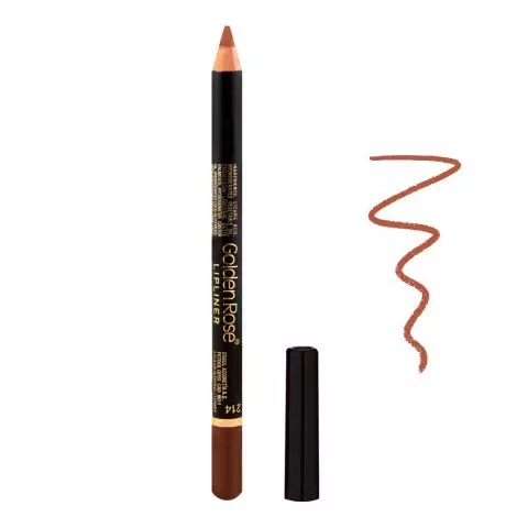 GR Lip Liner Pencil, 214