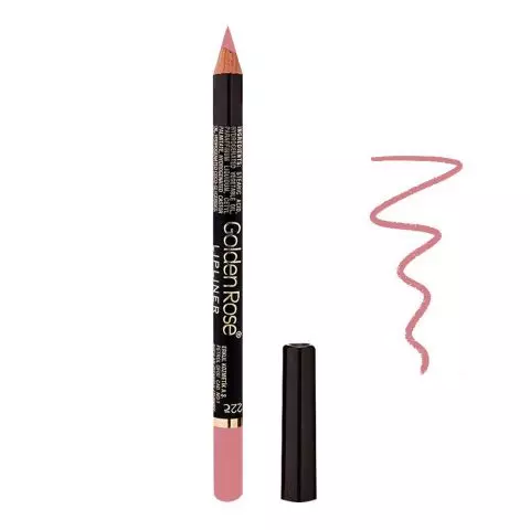 GR Lip Liner Pencil, 225