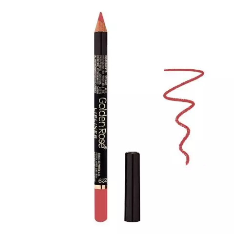 GR Lip Liner Pencil, 229