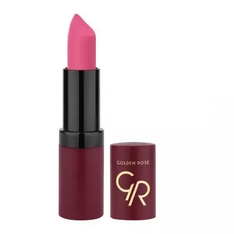 GR Velvet Matte Lip Stick, #08