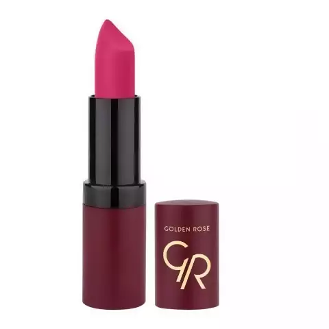 GR Velvet Matte Lip Stick, #10