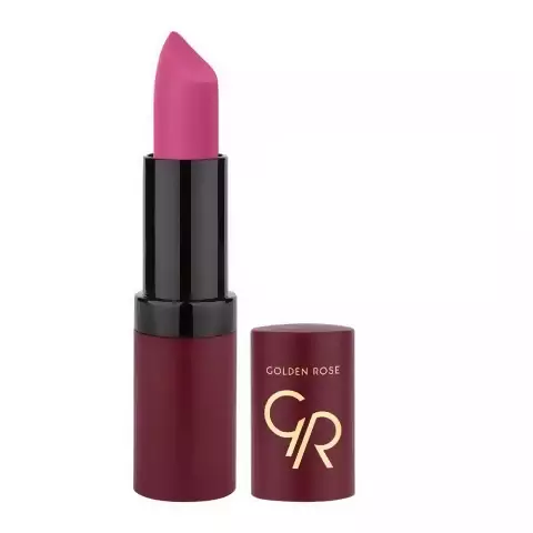 GR Velvet Matte Lip Stick, #12