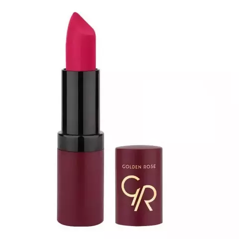 GR Velvet Matte Lip Stick, #14