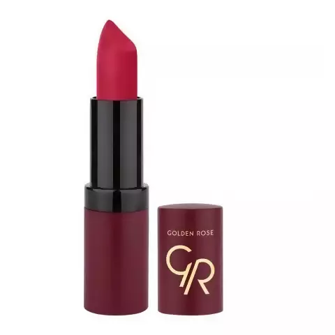 GR Velvet Matte Lip Stick, #15