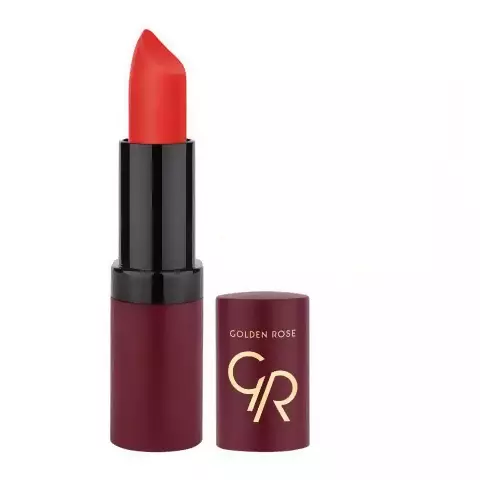 GR Velvet Matte Lip Stick, #16