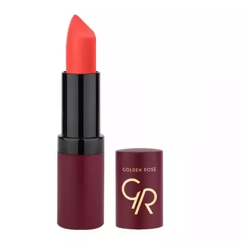 GR Velvet Matte Lip Stick, #27