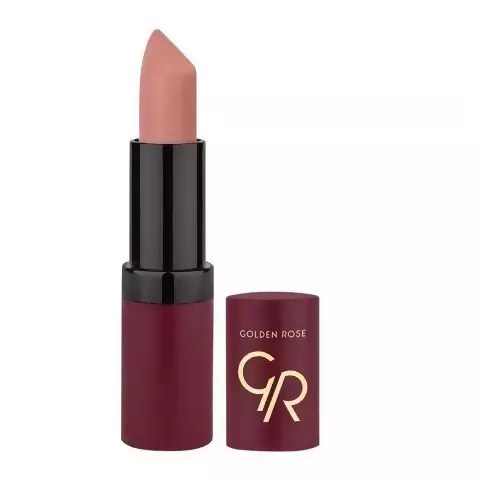 GR Velvet Matte Lip Stick, #28