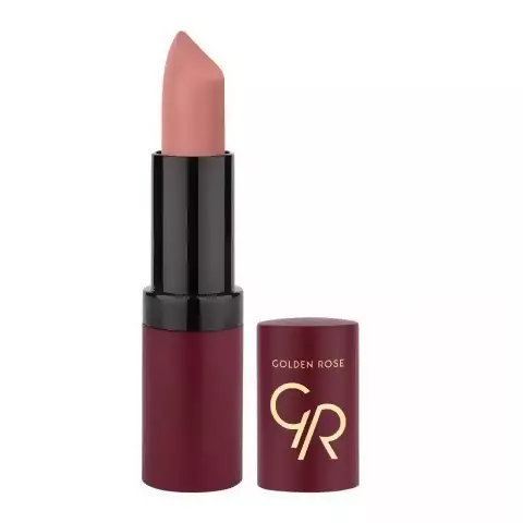 GR Velvet Matte Lip Stick, #01