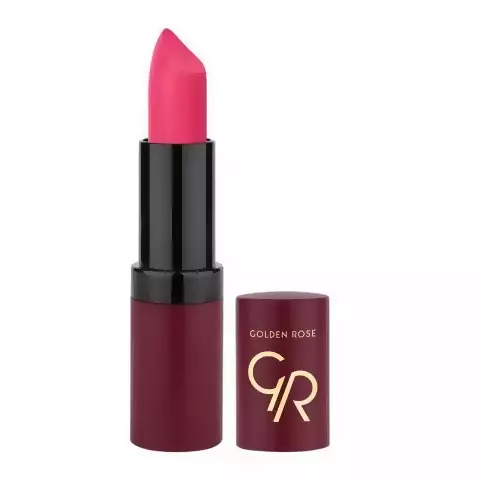 GR Velvet Matte Lip Stick, #04