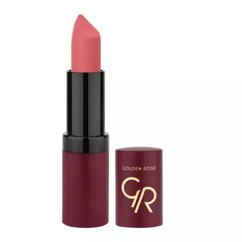 GR Velvet Matte Lip Stick, #05