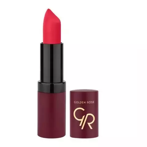 GR Velvet Matte Lip Stick, #06