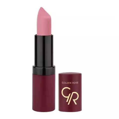 GR Velvet Matte Lip Stick, #07