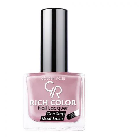 GR Rich Color Nail Lacquer, #02