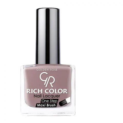 GR Rich Color Nail Lacquer, #05