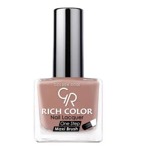 GR Rich Color Nail Lacquer, #10