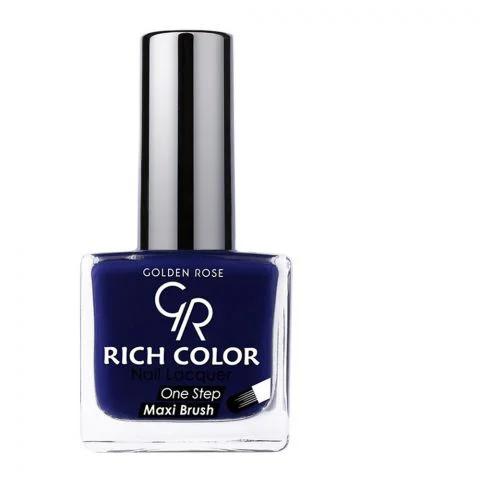 GR Rich Color Nail Lacquer, #16