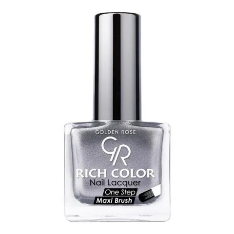 GR Rich Color Nail Lacquer, #20