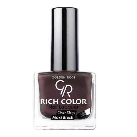 GR Rich Color Nail Lacquer, #33