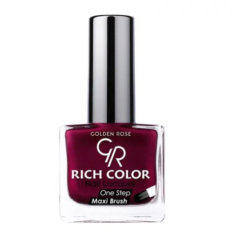 GR Rich Color Nail Lacquer, #33