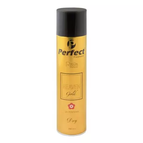 Perfect Room Freshner Heaven G, 300ml