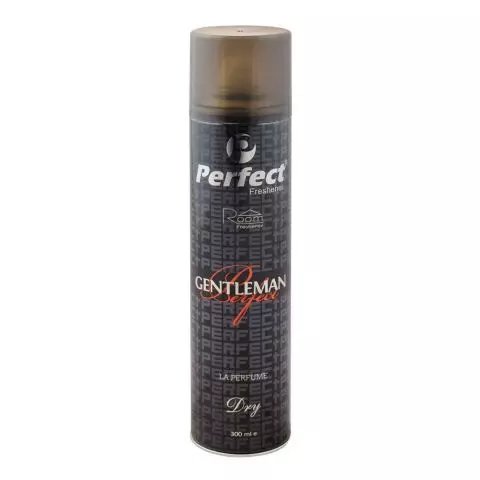 Perfect Room Freshner Gentleman, 300ml