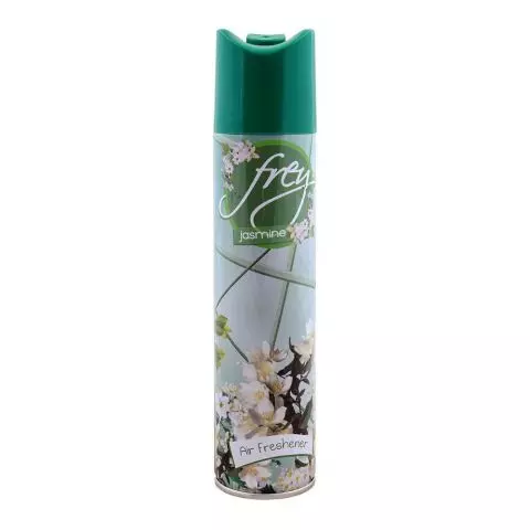 Frey Jasmine Air Freshener, 300ml