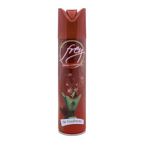 Frey Jasmine Air Freshener, 300ml