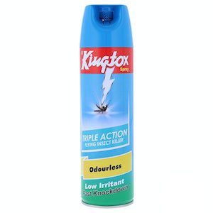 kingtox Ordorless Green Spray, 450ml