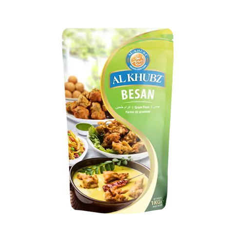 Al Khubz Baisan, 1KG