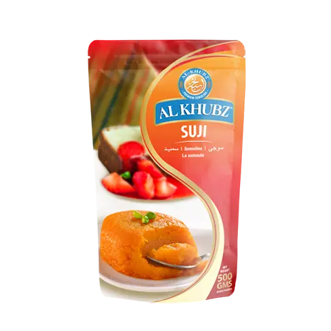 Al Khubz Suji, 500g