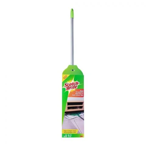 3M Scotch Brite Super Duster Mop, 1's