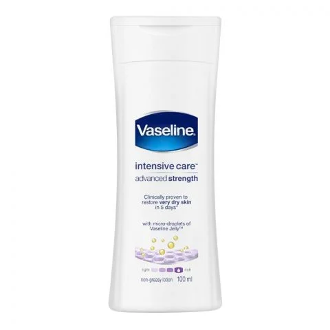 Vaseline Cocoa Glow Lotion, 200ml