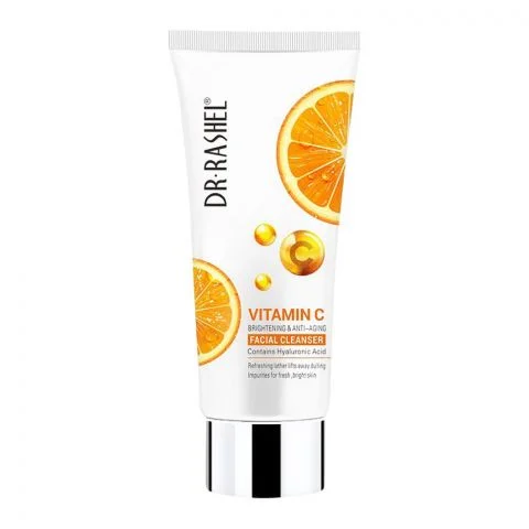 Dr. Rashel Vitamin C Facial Cleanser, 1429