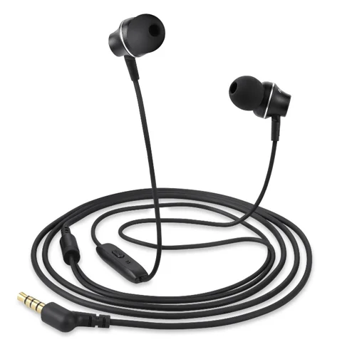 Faster Stereo Earphone FHF-10C,