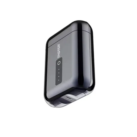 Faster Super Mini Power Banks S10-PD, 20W